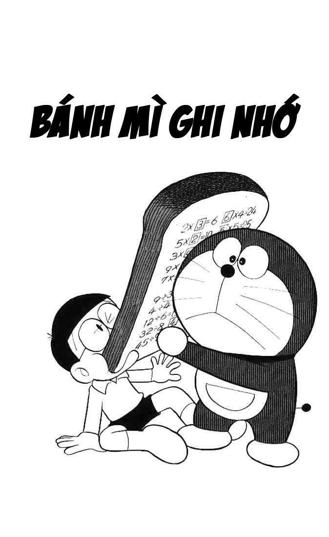 Doraemon: Chapter 17