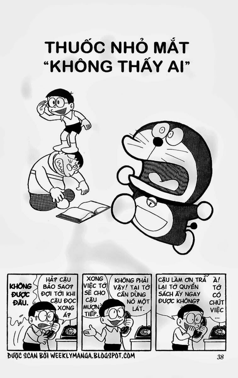Doraemon: Chapter 170