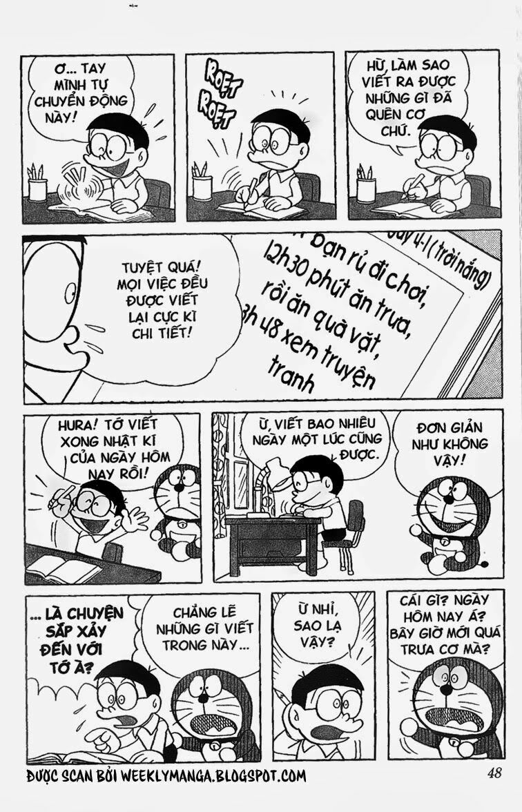 Doraemon: Chapter 171