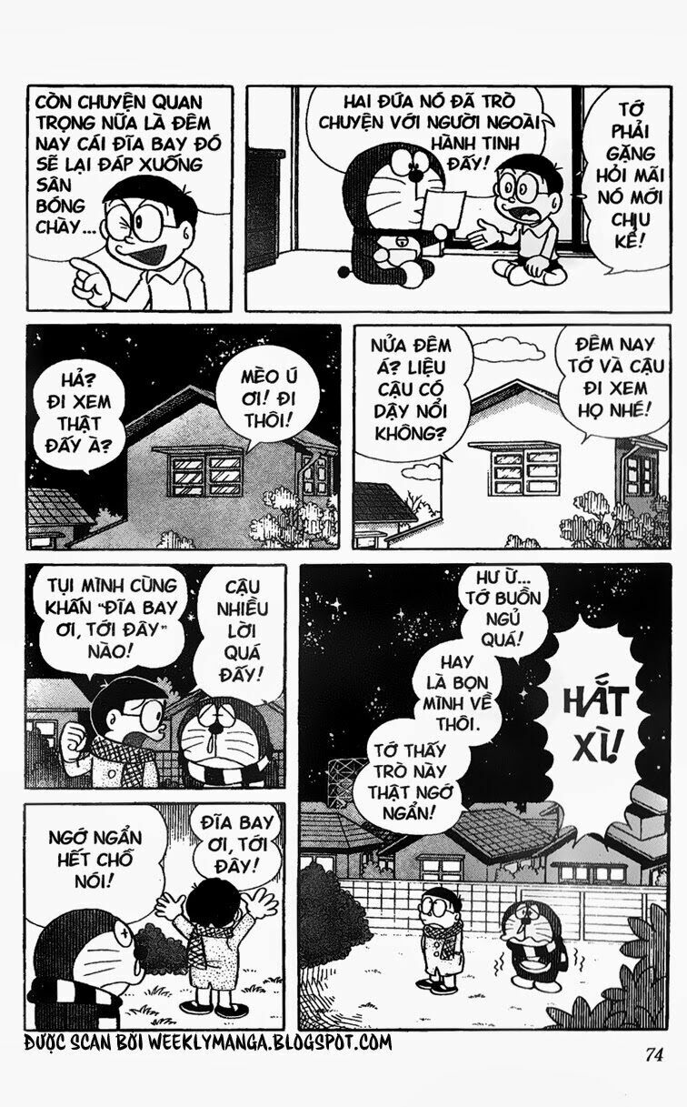 Doraemon: Chapter 175