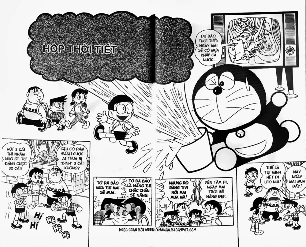 Doraemon: Chapter 176