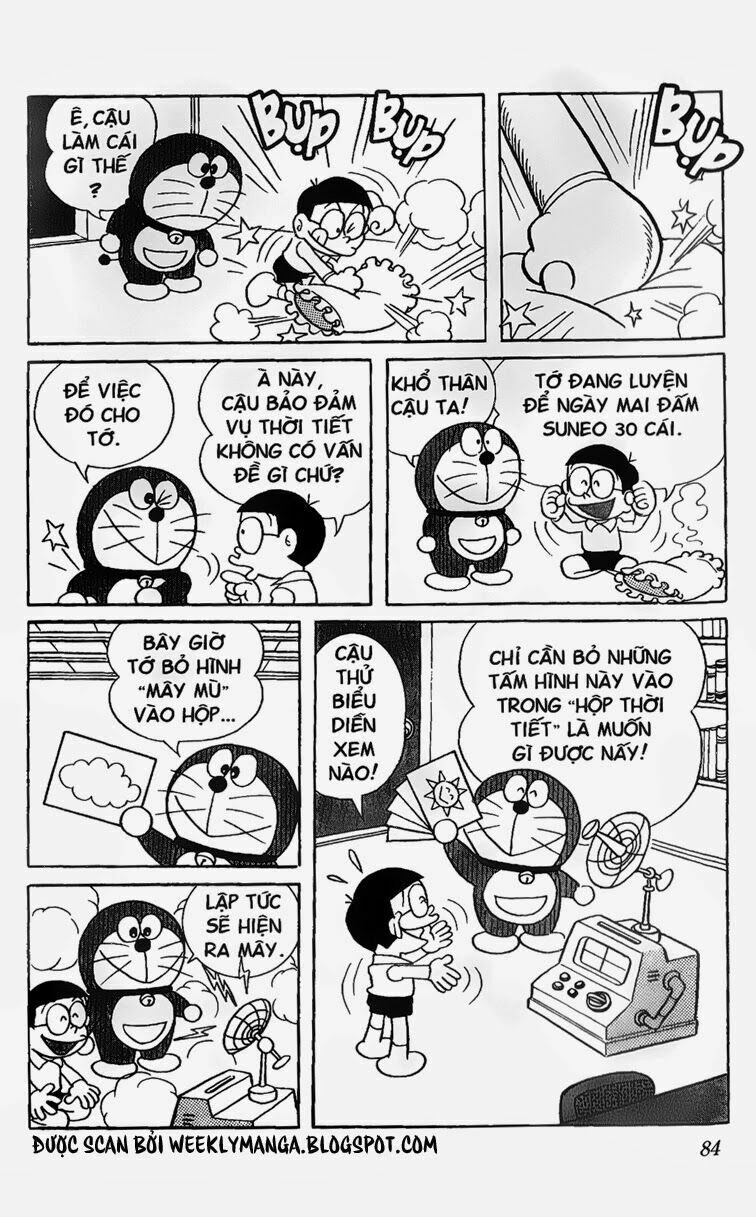 Doraemon: Chapter 176
