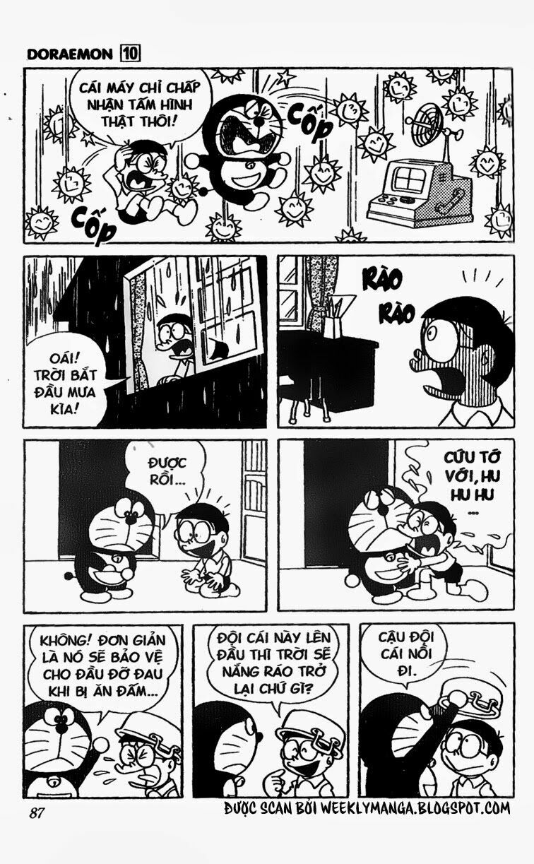 Doraemon: Chapter 176