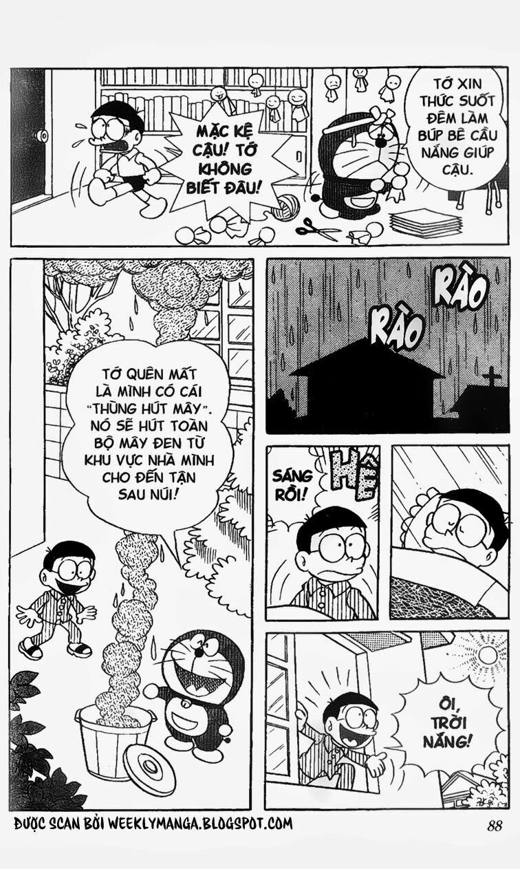 Doraemon: Chapter 176