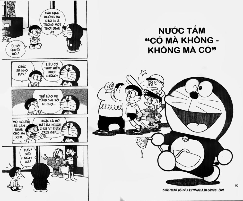 Doraemon: Chapter 177