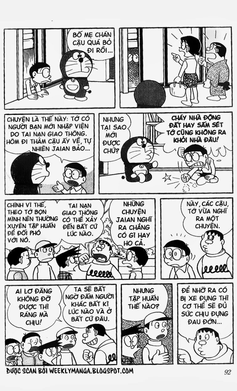 Doraemon: Chapter 177