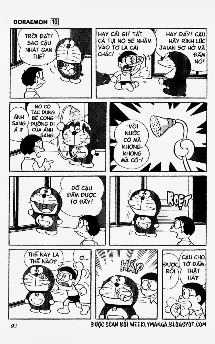 Doraemon: Chapter 177