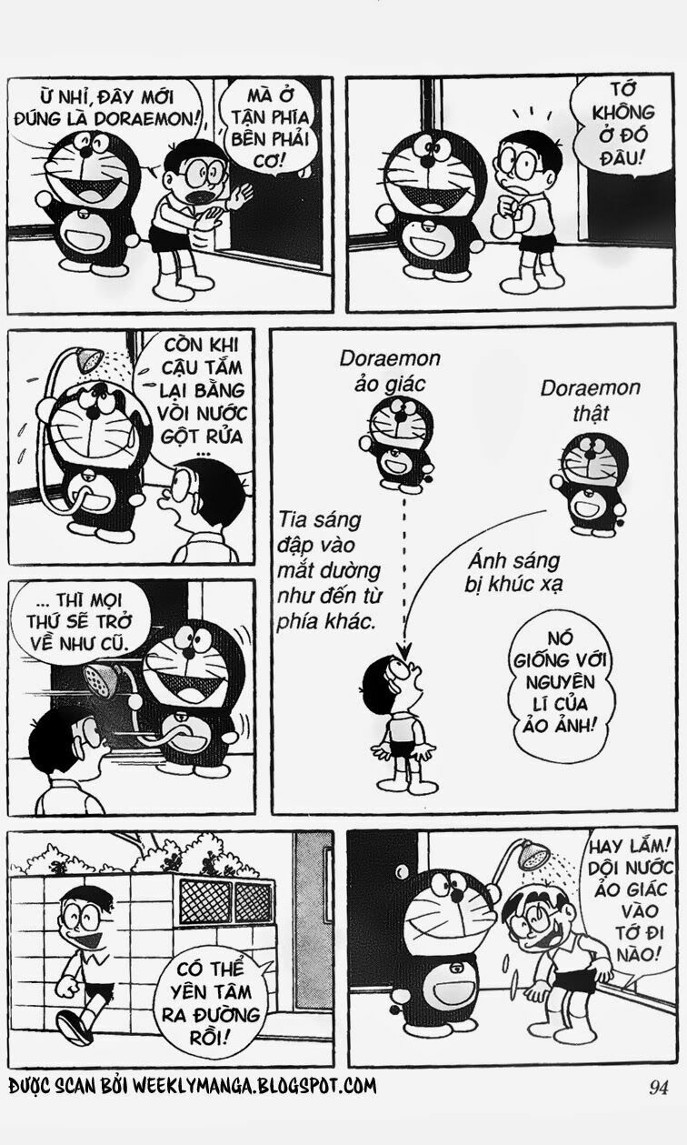 Doraemon: Chapter 177