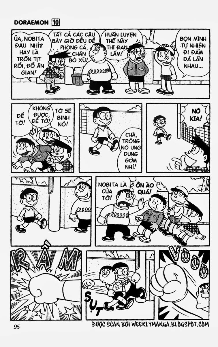 Doraemon: Chapter 177