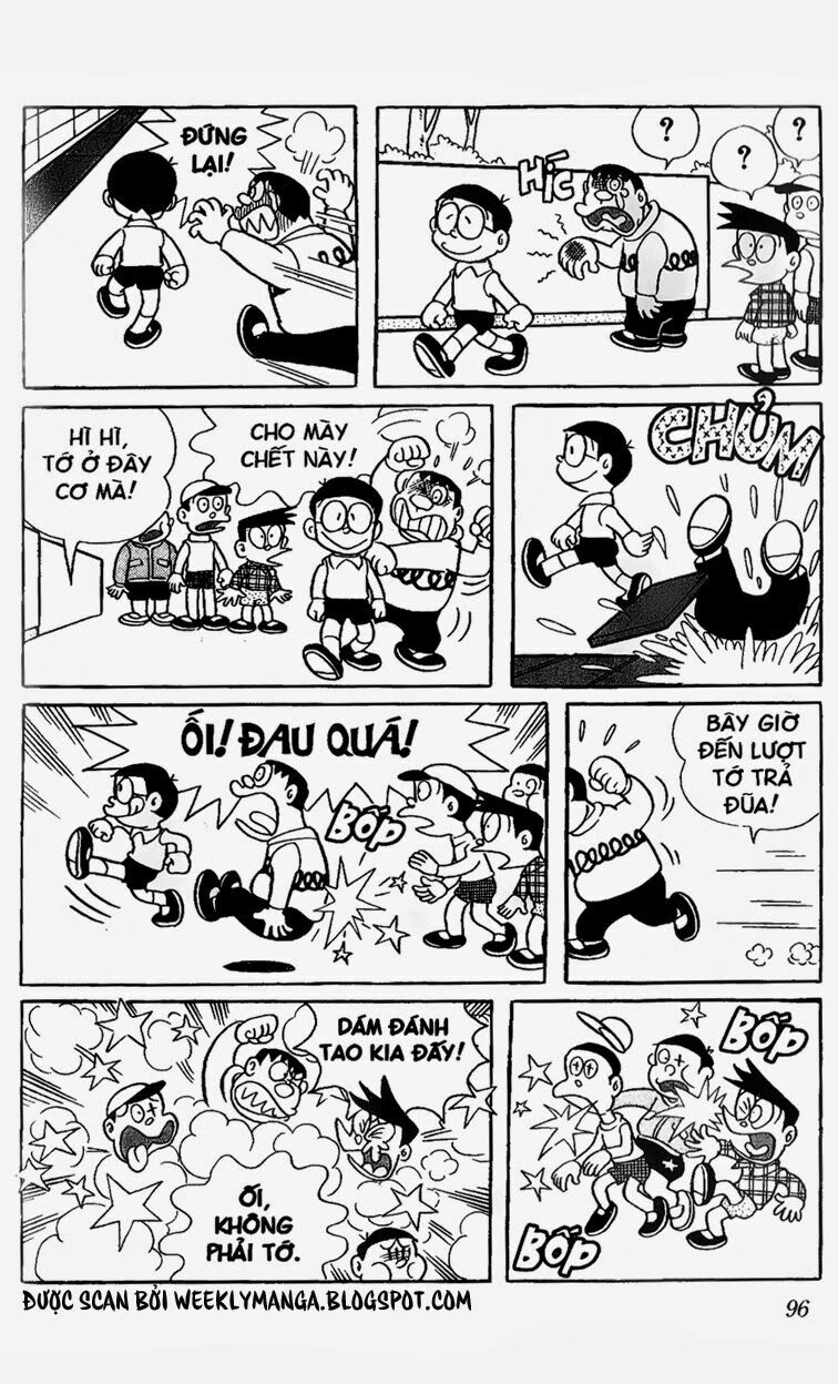 Doraemon: Chapter 177