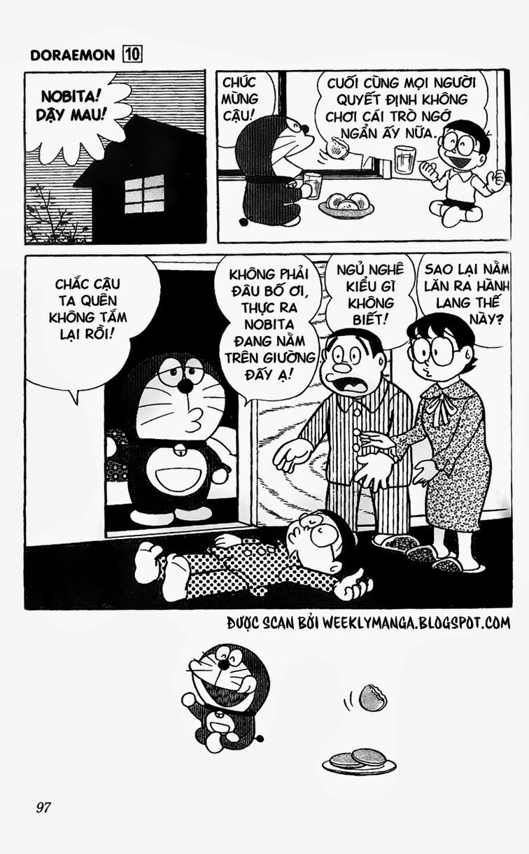 Doraemon: Chapter 177