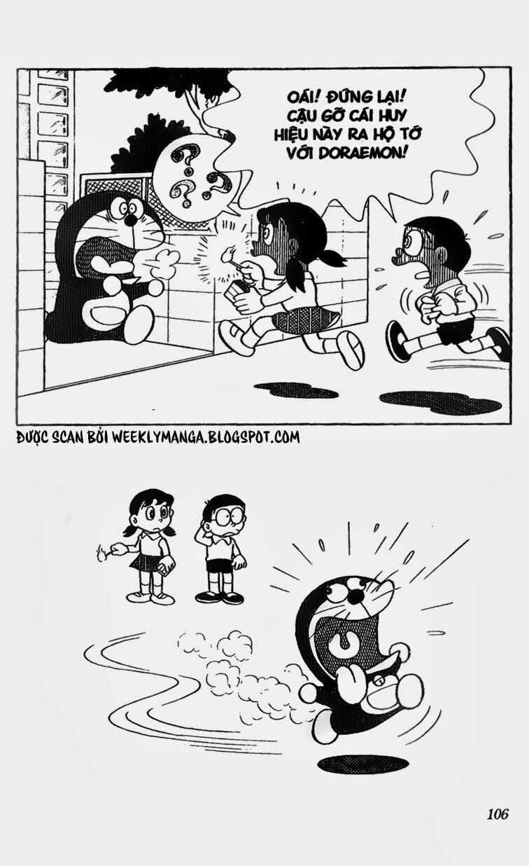 Doraemon: Chapter 178