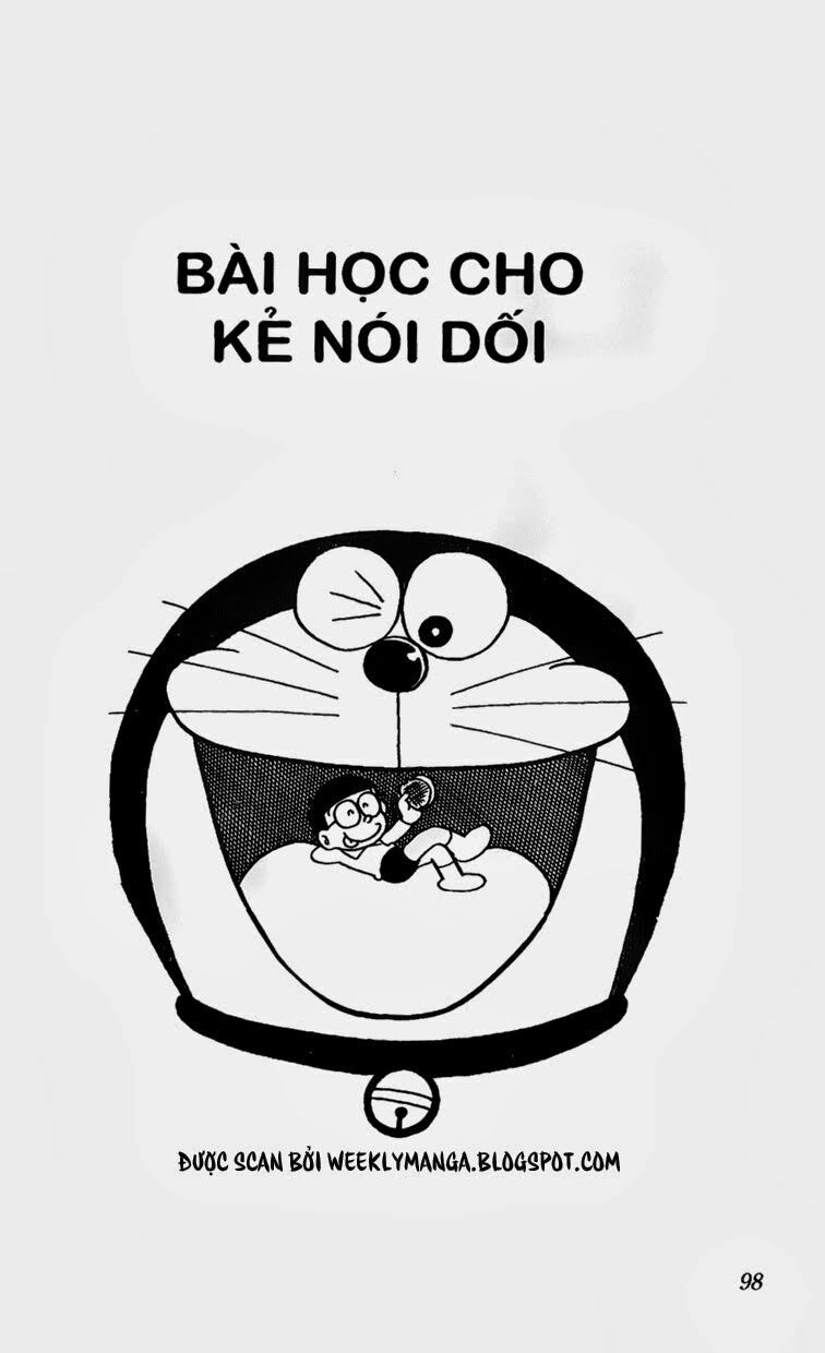 Doraemon: Chapter 178