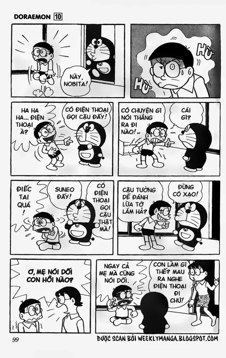 Doraemon: Chapter 178