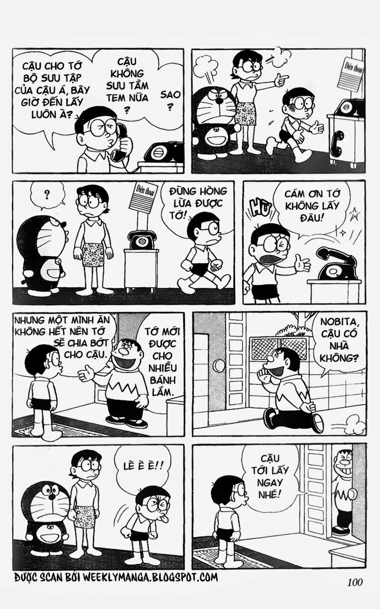 Doraemon: Chapter 178