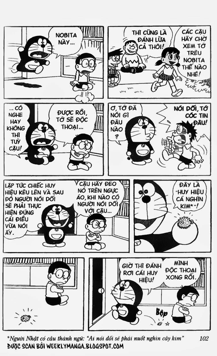 Doraemon: Chapter 178