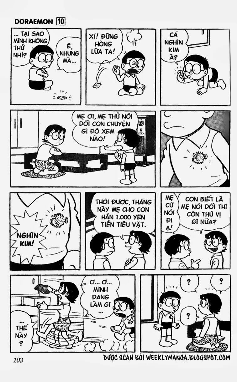 Doraemon: Chapter 178