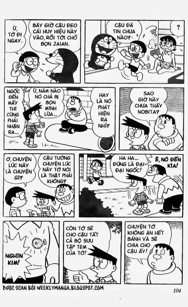 Doraemon: Chapter 178