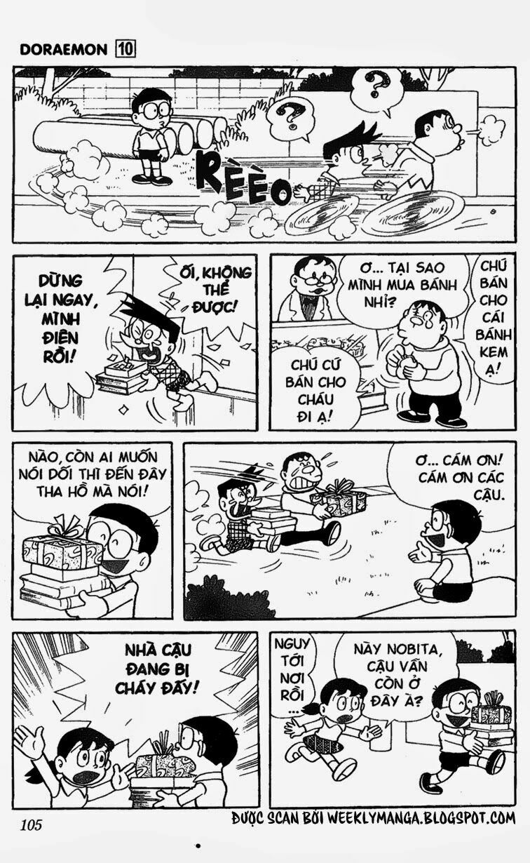 Doraemon: Chapter 178