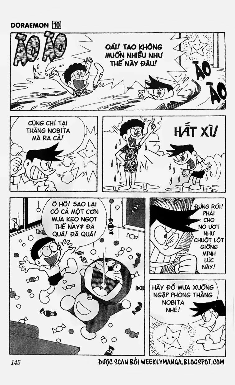 Doraemon: Chapter 183