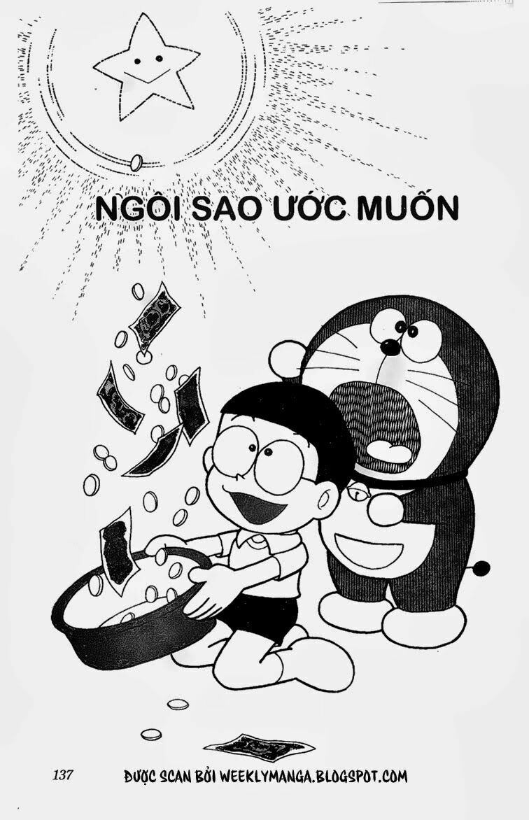 Doraemon: Chapter 183