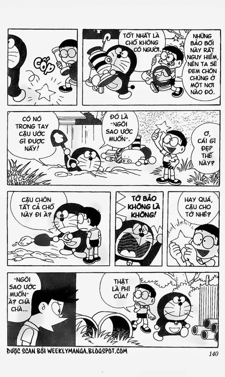 Doraemon: Chapter 183
