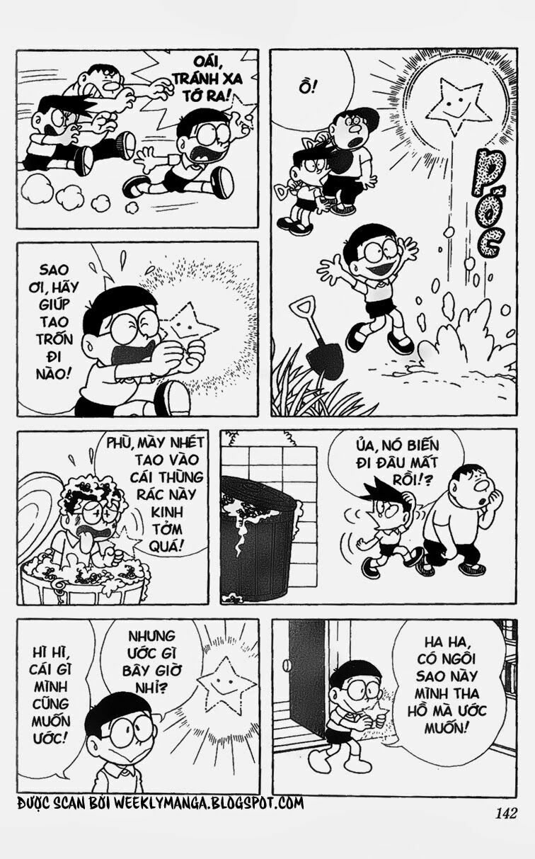 Doraemon: Chapter 183