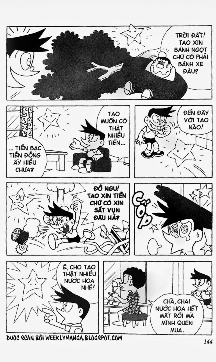 Doraemon: Chapter 183