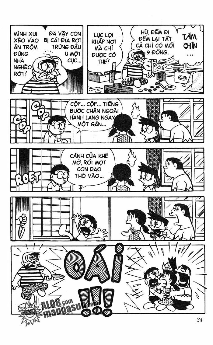 Doraemon: Chapter 19
