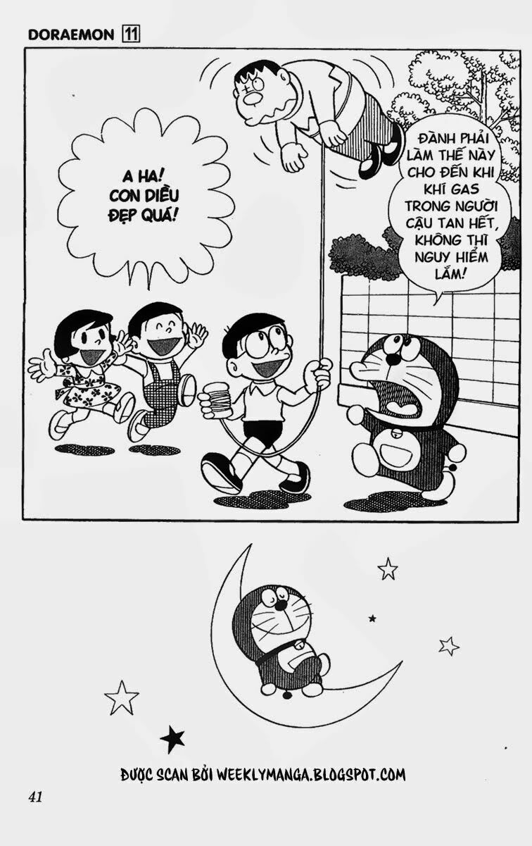 Doraemon: Chapter 190