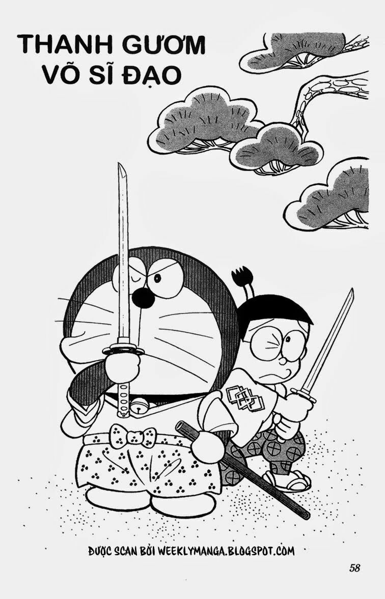 Doraemon: Chapter 193