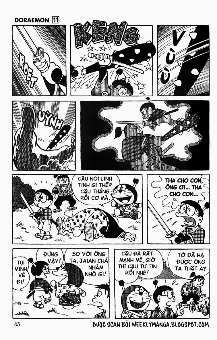Doraemon: Chapter 193