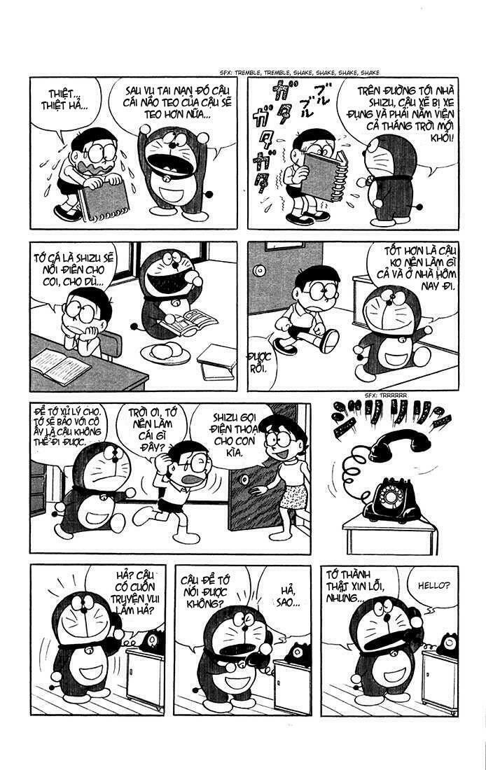 Doraemon: Chapter 2
