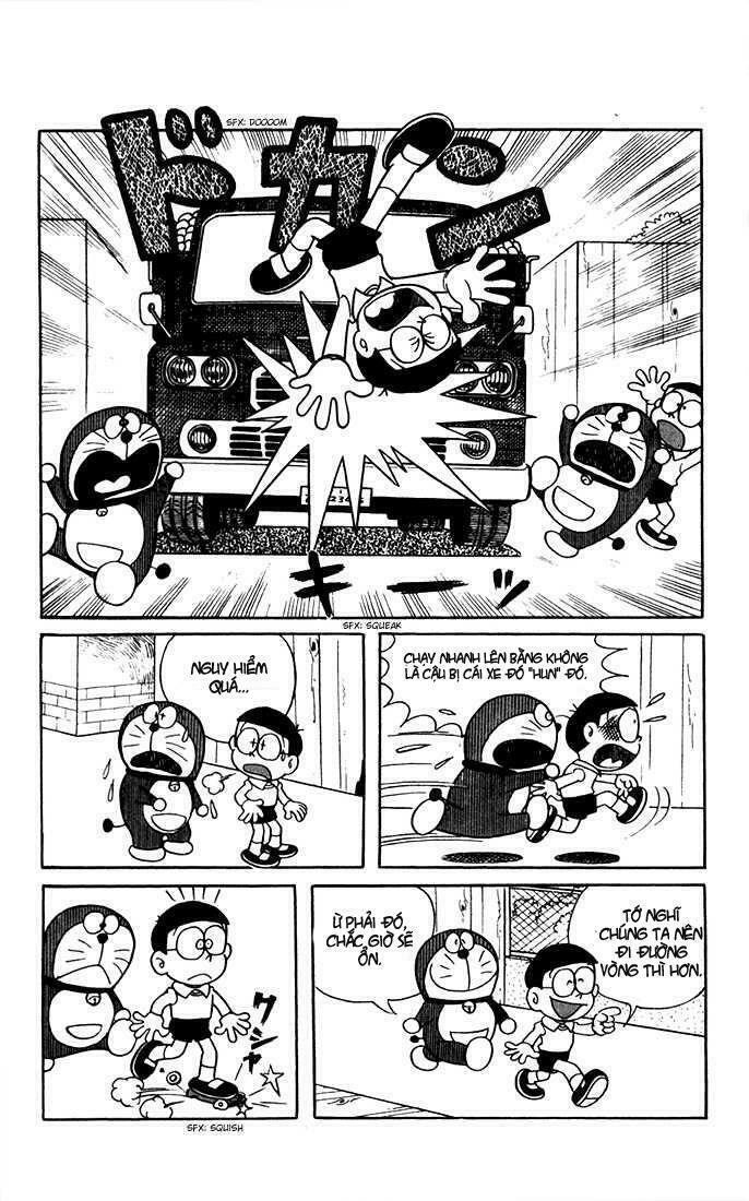 Doraemon: Chapter 2