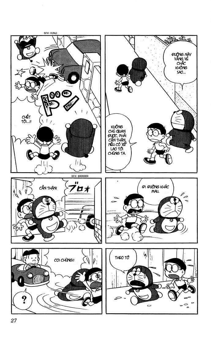 Doraemon: Chapter 2