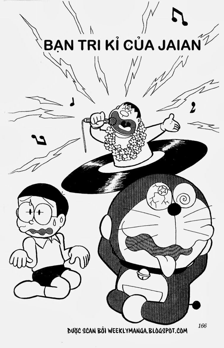 Doraemon: Chapter 204