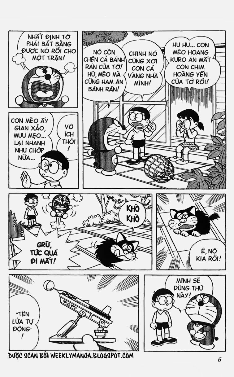 Doraemon: Chapter 205