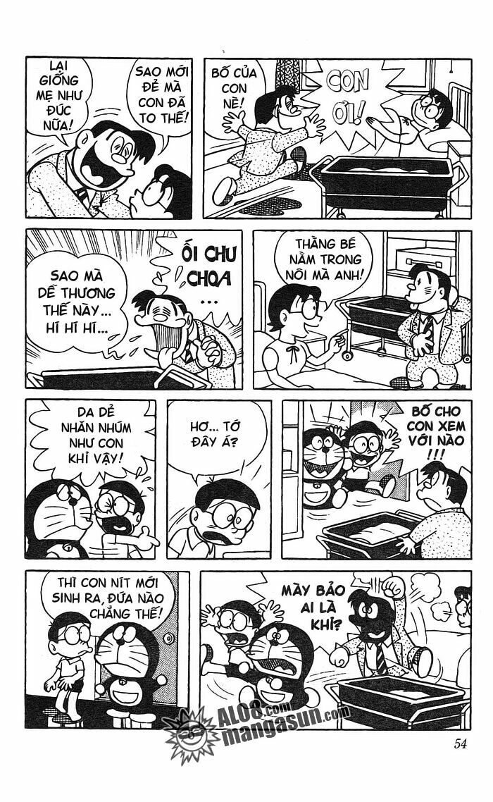 Doraemon: Chapter 21