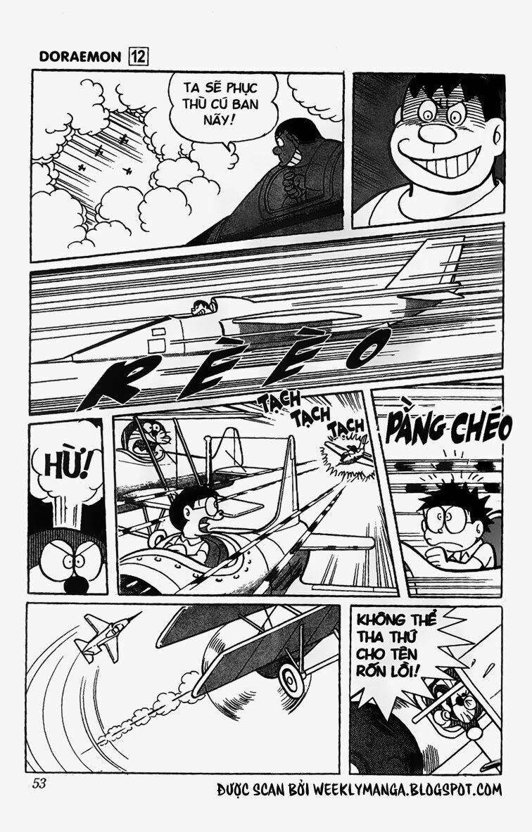 Doraemon: Chapter 210
