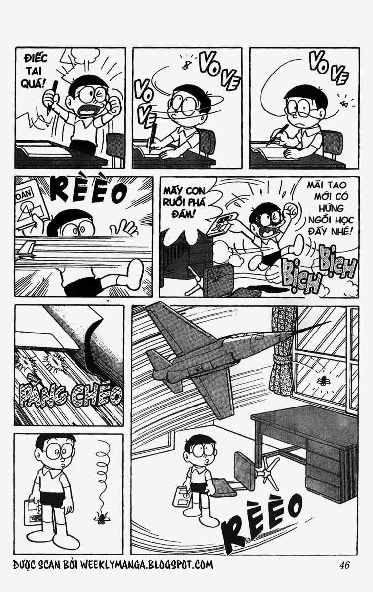 Doraemon: Chapter 210