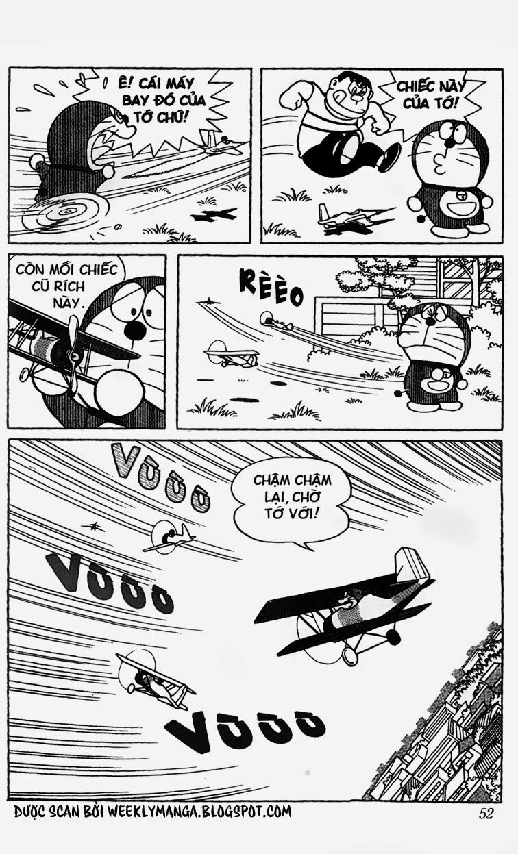 Doraemon: Chapter 210