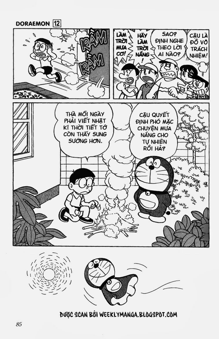 Doraemon: Chapter 214