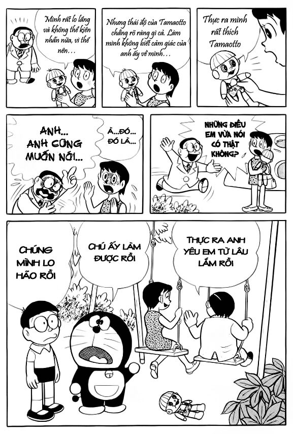 Doraemon: Chapter 22