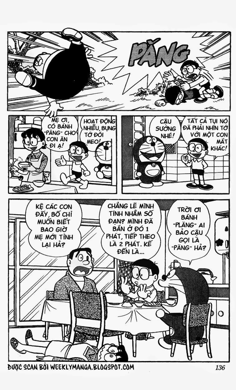 Doraemon: Chapter 220