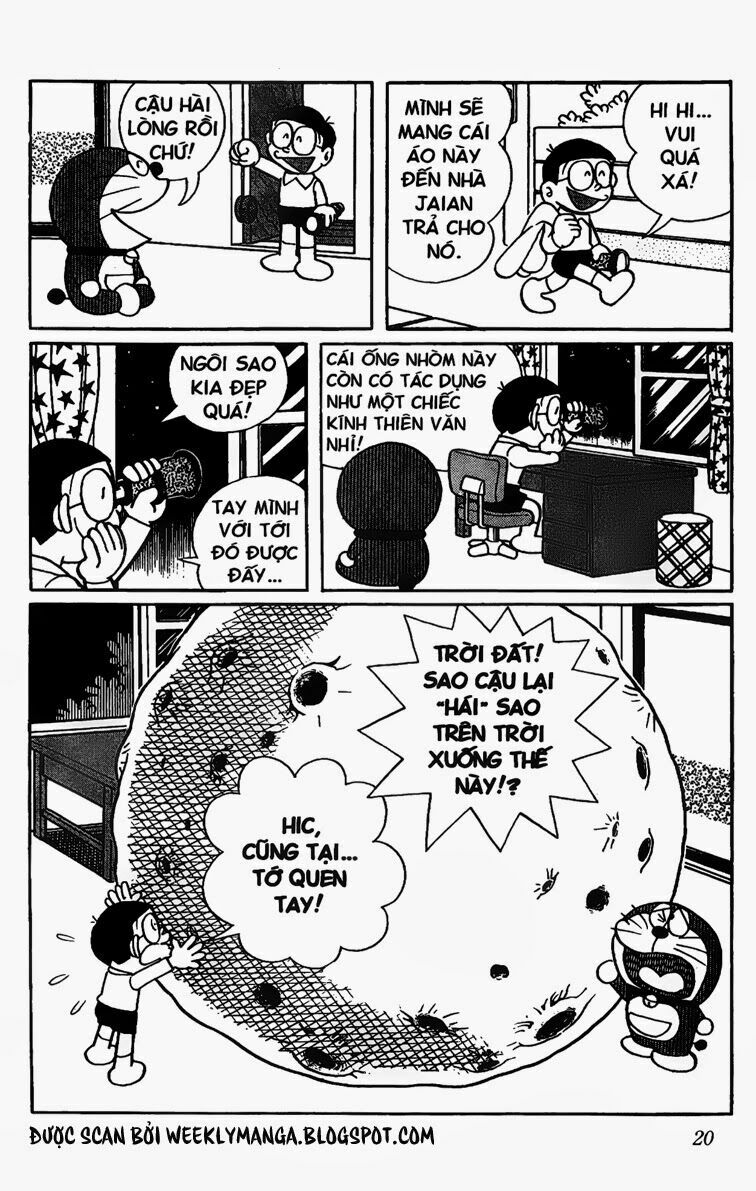 Doraemon: Chapter 226
