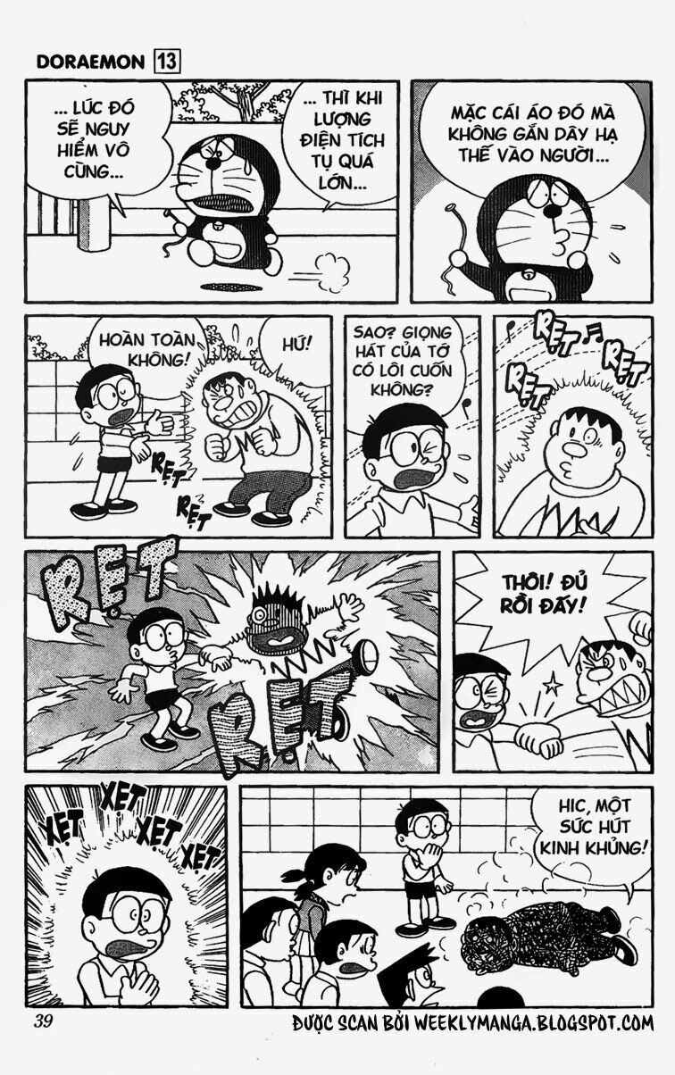 Doraemon: Chapter 229