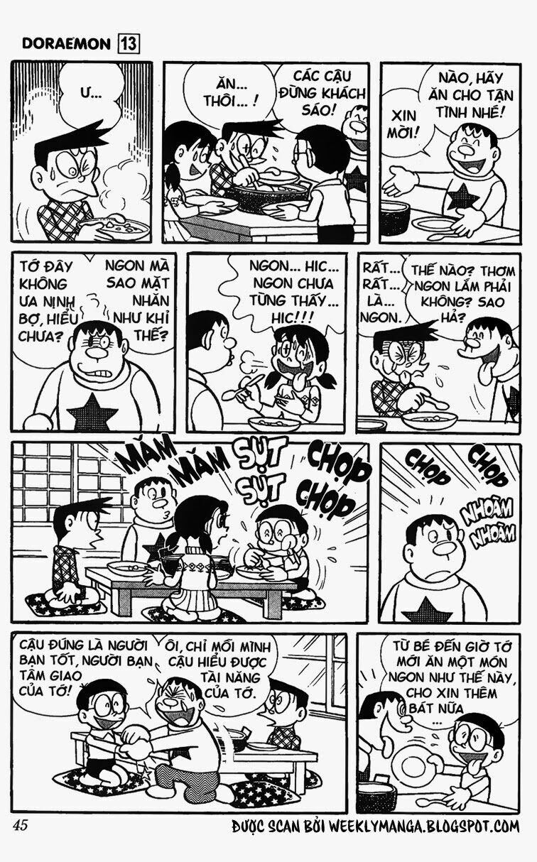 Doraemon: Chapter 230