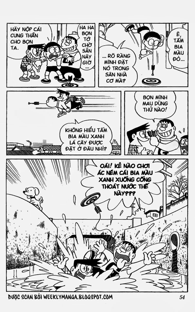 Doraemon: Chapter 231