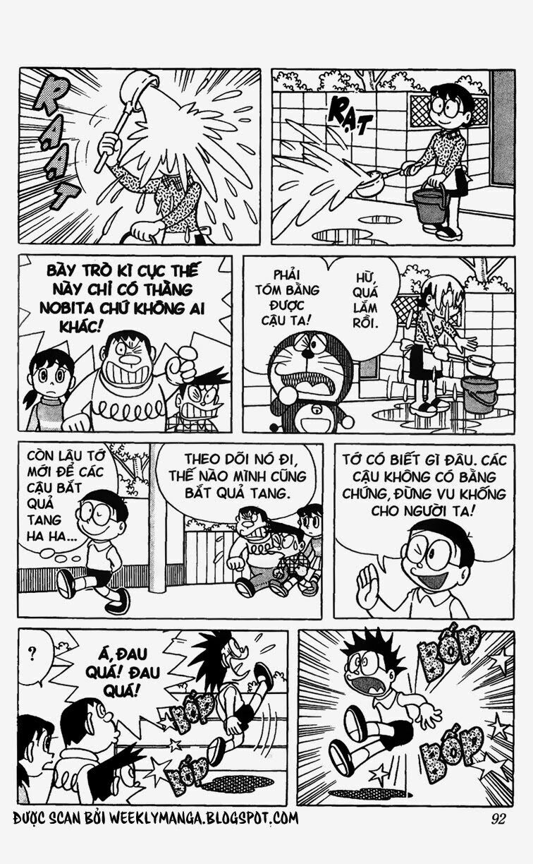Doraemon: Chapter 235