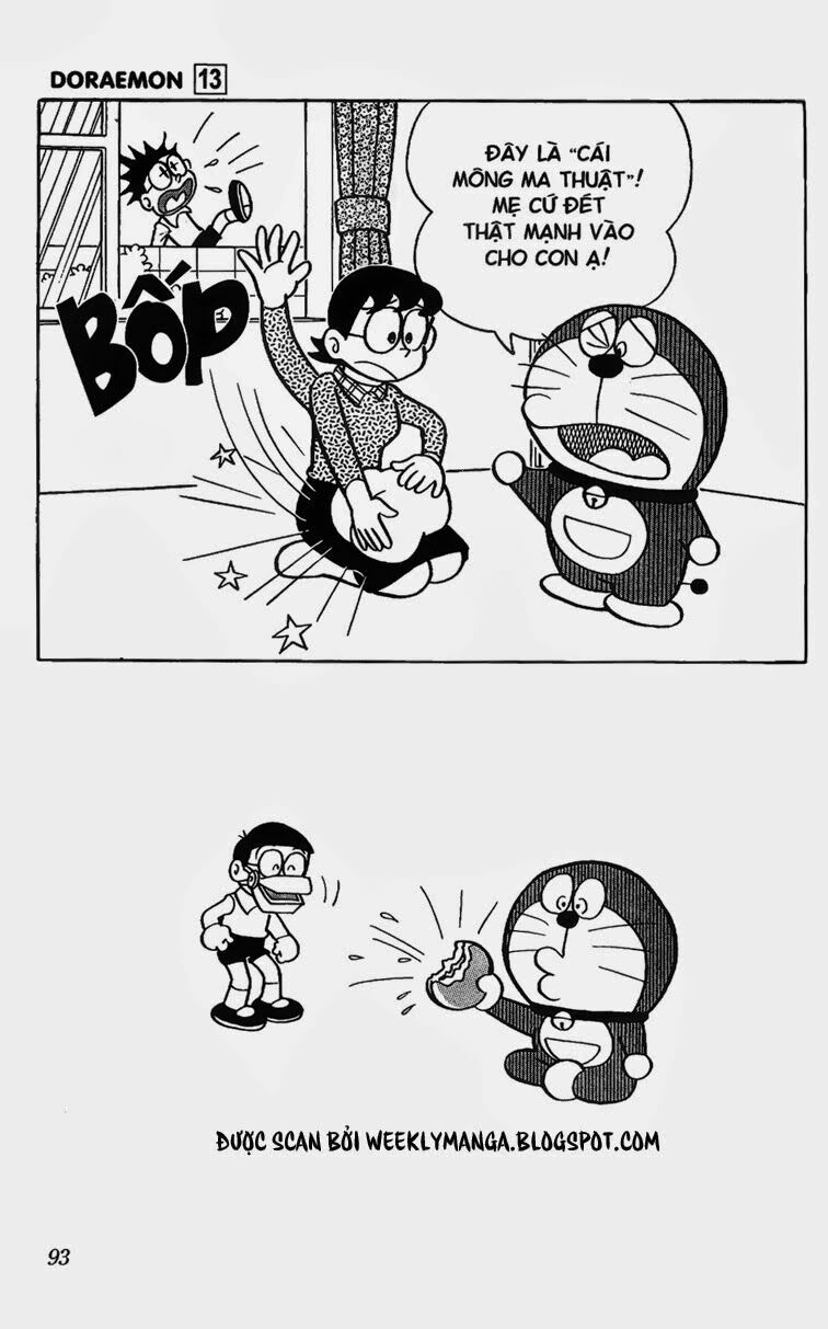 Doraemon: Chapter 235